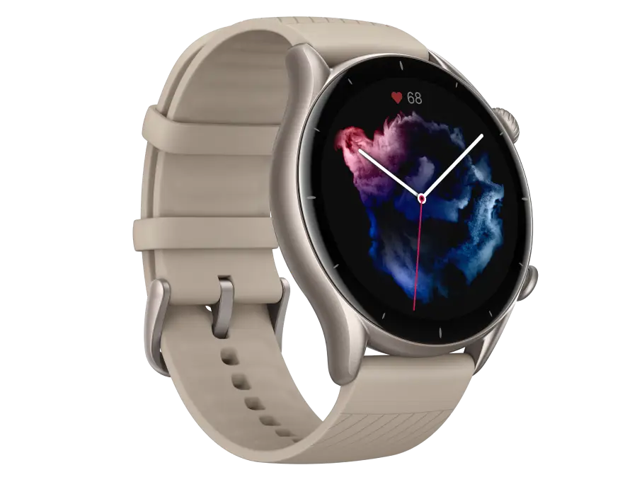 Amazfit GTR 3 Moonlight Gray